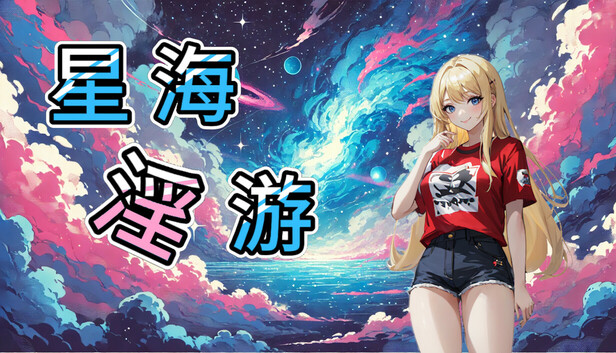 星海淫游