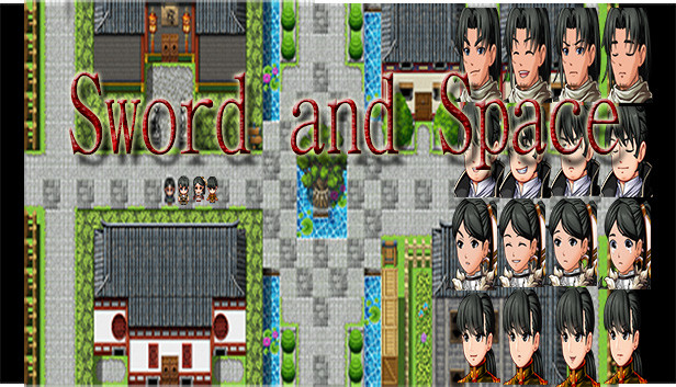 剑与园丨Sword and Space