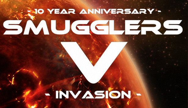 Smugglers 5: Invasion PC