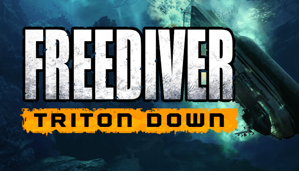FREEDIVER: Triton Down