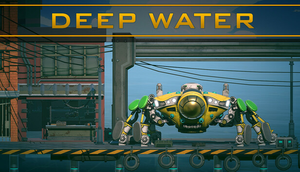 Deep Water