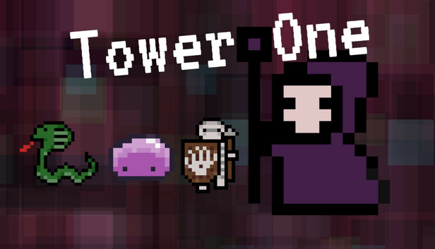 Tower One