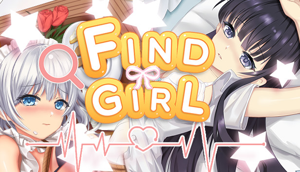 Find Girl | 发现女孩