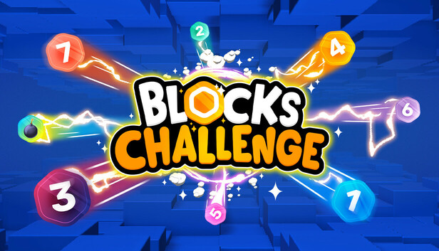 Blocks Challenge