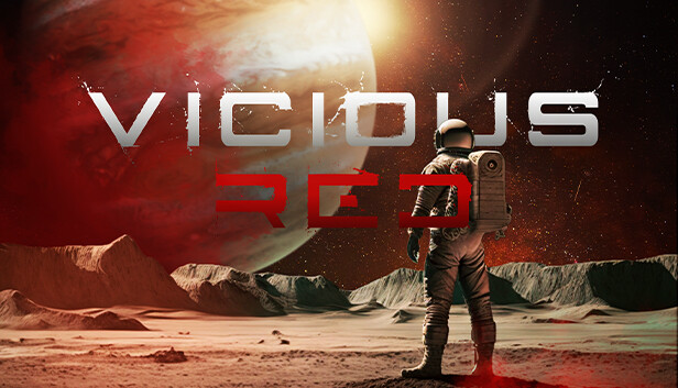 Vicious Red
