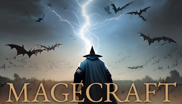 Magecraft