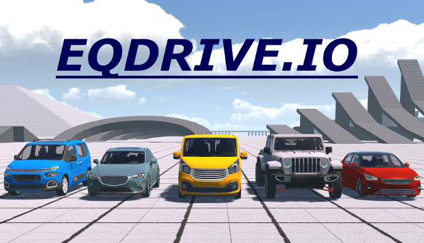 EQDRIVE.IO