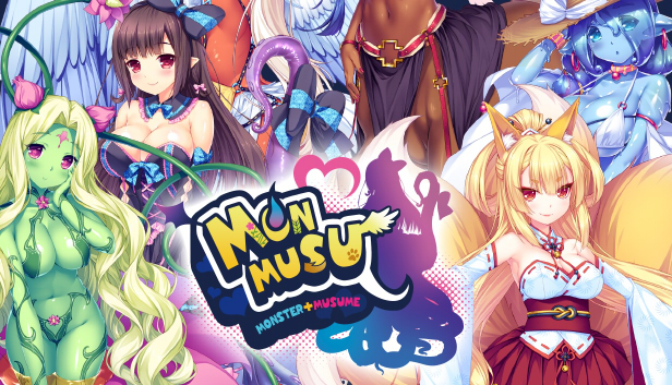 MONMUSU