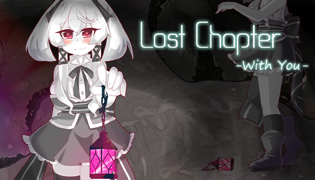 Lost Chapter -With You-
