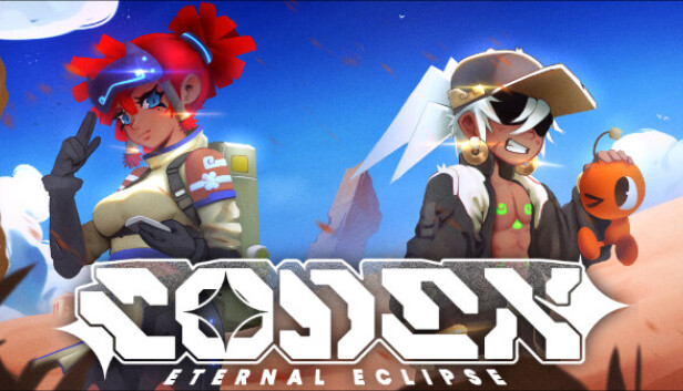 Codex Eternal Eclipse