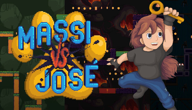 Massi vs. José
