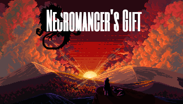 Necromancer's Gift