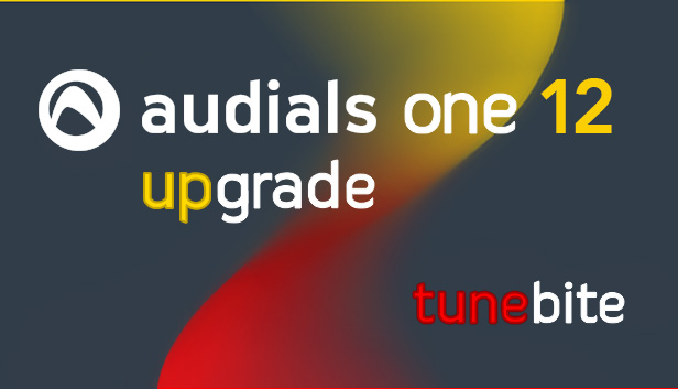 Audials Tunebite 12 - Upgrade to Audials One Suite