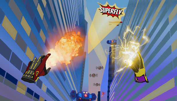 Superfly