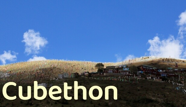 Cubethon