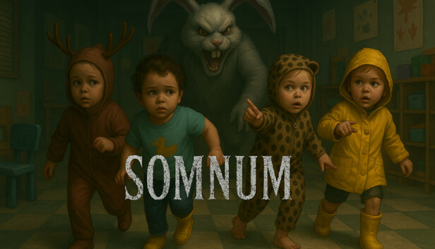 Somnum