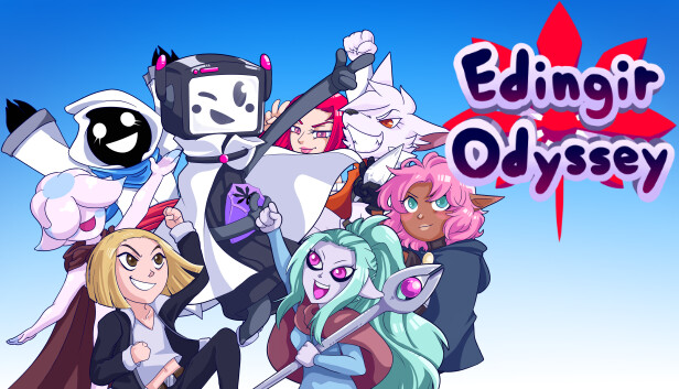 Edingir Odyssey
