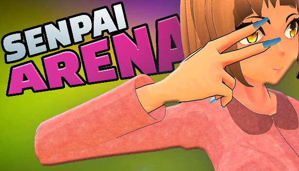 Senpai Arena
