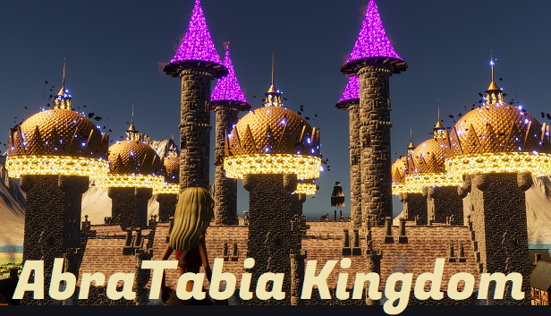 AbraTabia Kingdom