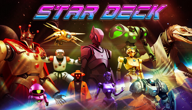 Star Deck