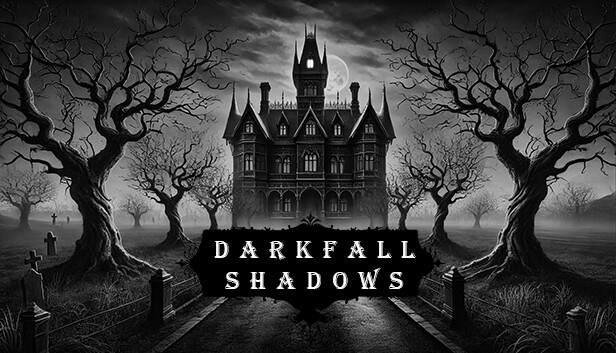 Darkfall Shadows