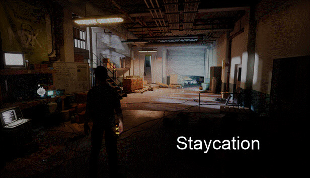 Staycation
