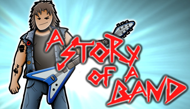 A Story of a Band