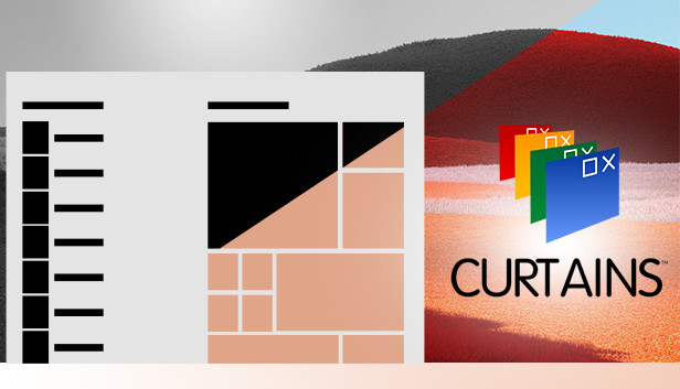 Curtains