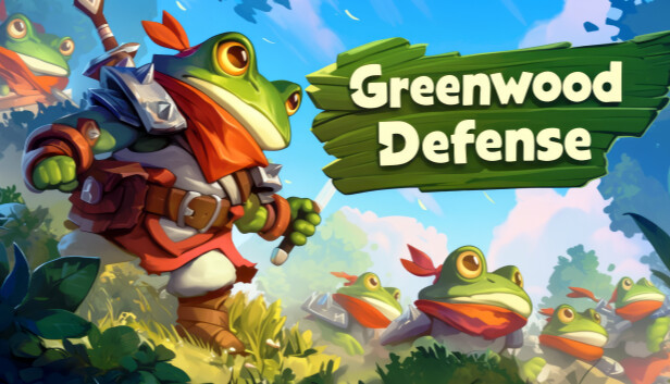 GreenWood Defense