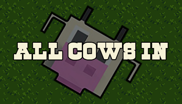 All Cows In