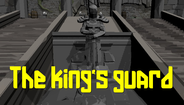 The king's guard
