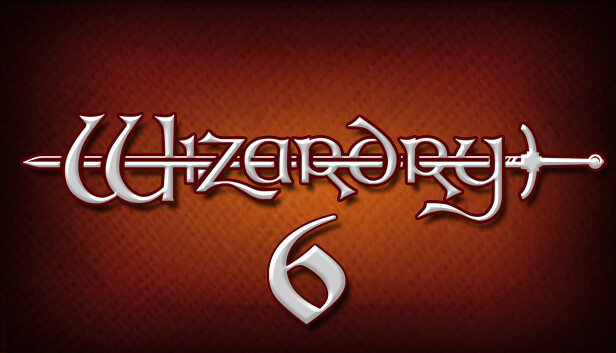 Wizardry 6: Bane of the Cosmic Forge