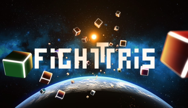 Fightttris VR