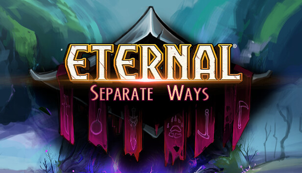 Eternal Card Game