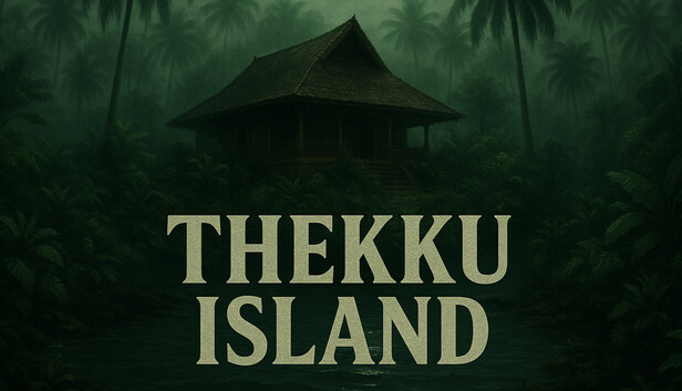Thekku Island