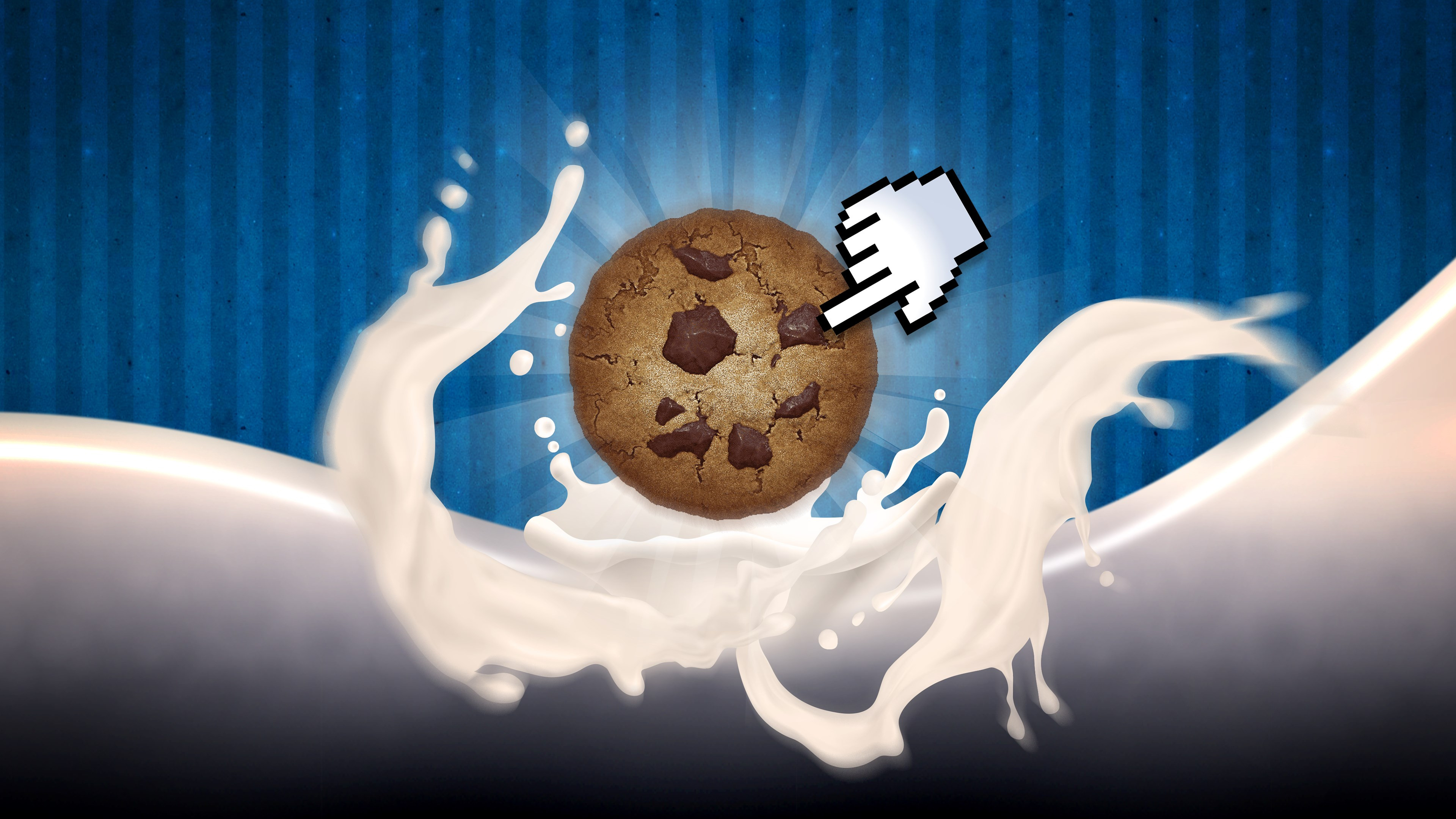 Cookie Clicker