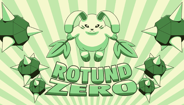 Rotund Zero