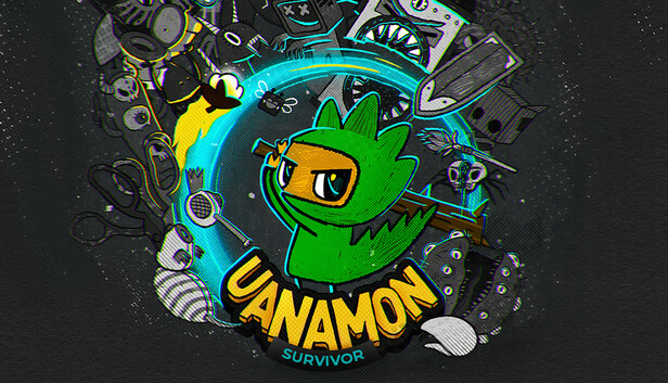 Uanamon: Survivor