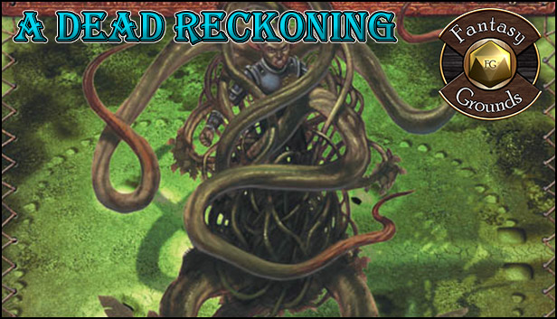 Fantasy Grounds - A Dead Reckoning (5E)