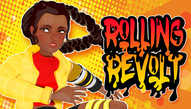 Rolling Revolt