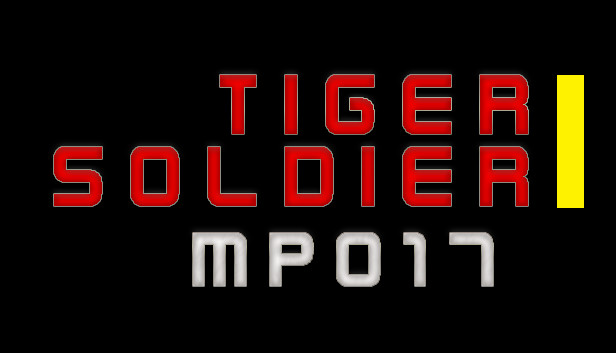 Tiger Soldier Ⅰ MP017