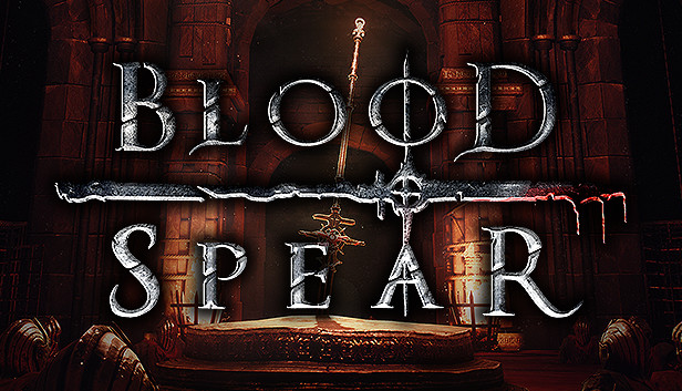 Blood Spear