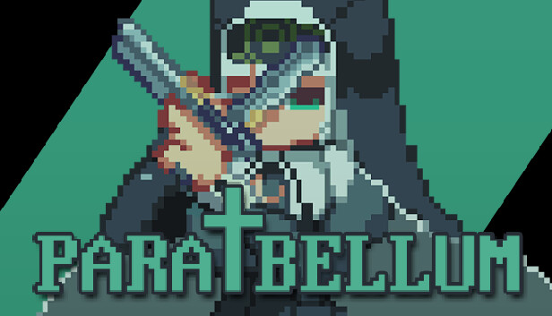 PARA♰BELLUM ~ 魔弹帕菈