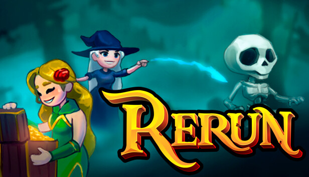 Rerun