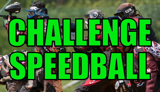 Challenge Speedball
