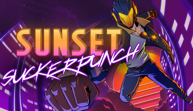 Sunset Suckerpunch