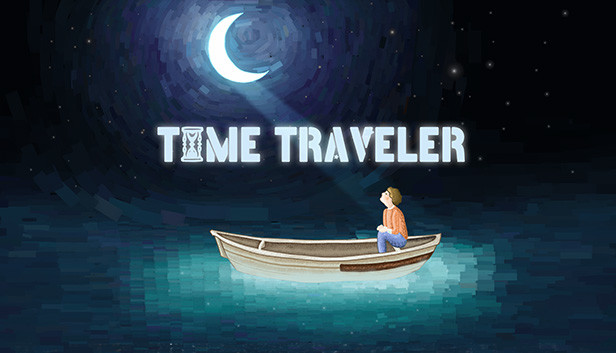 TimeTraveler