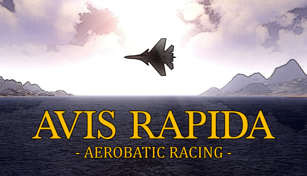 Avis Rapida - Aerobatic Racing