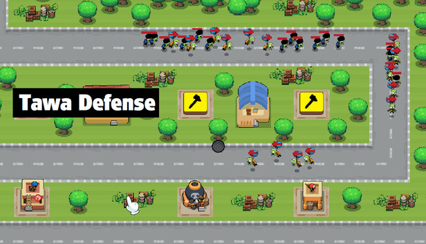 Tawa Defense