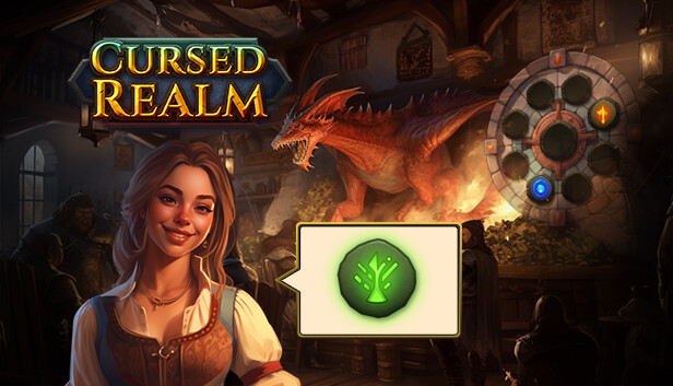 Cursed Realm